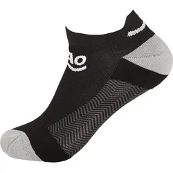 Geruchsneutralisierende Sneakersocken FOOTLETS 39/42