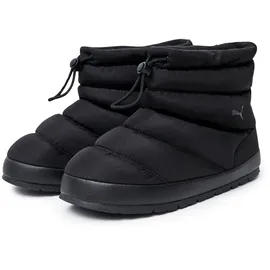 Puma Tuff Terra Hi Herren Schwarz/Kühles Dunkelgrau 40,5