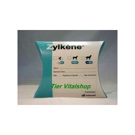 Vétoquinol Zylkène 75 mg 10 Kapseln