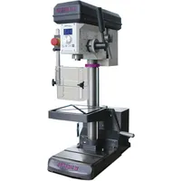 Optimum Tischbohrmaschine DH 18V Set