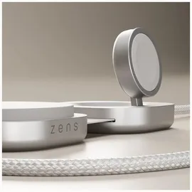 Zen ZENS USB-C auf Pro 3, Ladekabel, 1,5 m, Weiß