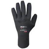 Mares Flexa Classic 3 Mm Handschuhe - Black - M