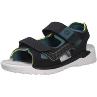 Ricosta Sandalen in Schwarz - 36