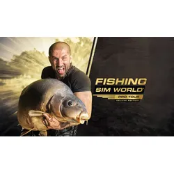 Fishing Sim World: Pro Tour Deluxe Edition
