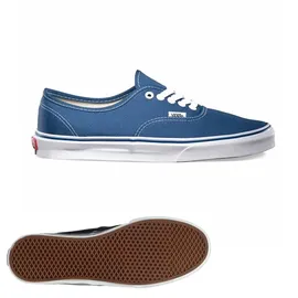 Vans Authentic Blau 41