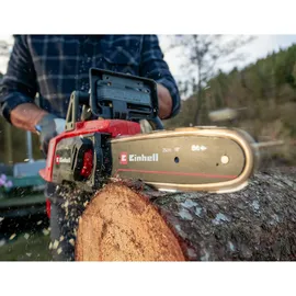 Einhell GE-LC 18 Li ohne Akku / 25 cm