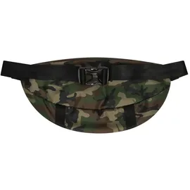 New Era Gürteltasche One Size Grün
