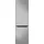 Amica KGCN 388 140 E Kühl-Gefrierkombination (250 l, 1810 mm hoch, Edelstahloptik)