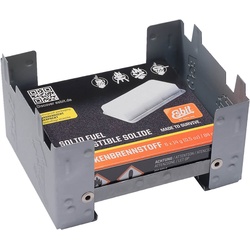 Esbit Bundeswehr Esbitkocher klein 20 x 4 g