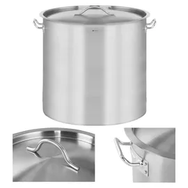Royal Catering Kochtopf Induktion 98 L