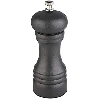APS Pfeffermühle Gunmetal, Grau