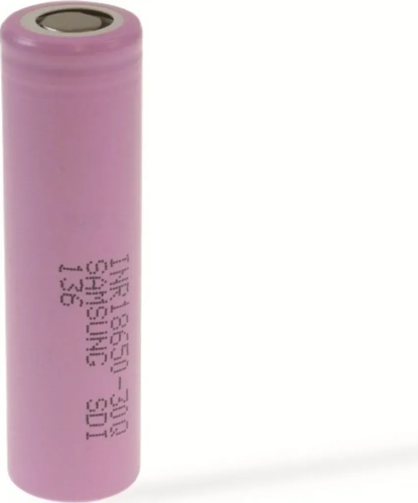 samsung inr18650-30q 18650 akku