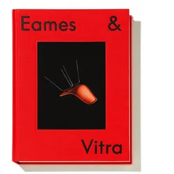 Vitra - Hawa Eames Publikation 2023, DE