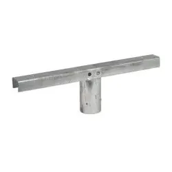 Siteco 5NY74802XA21 Baugruppe Montage 660mm Zopfmaß: 89mmmm