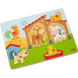 HABA Sound-Greifpuzzle Auf dem Land 303179