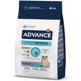 Advance Peripherals AC Sterilized Hairball