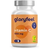 gloryfeel Vitamin C 1000 mg Tabletten 200 St.