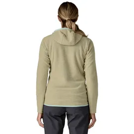 Patagonia R1 Air Full-Zip Hoody Fleecejacke Gr M