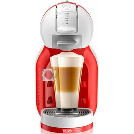 Philips Nescafé Dolce Gusto Mini Me EDG 305.WR weiß/rot