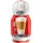 Philips Nescafé Dolce Gusto Mini Me EDG 305.WR weiß/rot