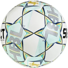 Select Replica HBL v25 Trainingsball grau 2