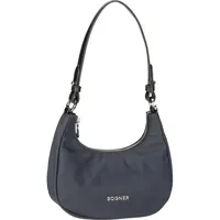 Bogner Beuteltasche Klosters Melene Shoulderbag SVZ Umhängetaschen Schwarz Damen