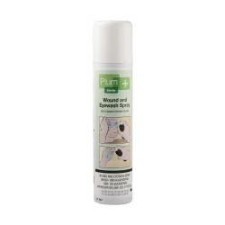 Plum Wund- und Augenspray 4554 , 250 ml - Spraydose