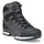 Hanwag Makra Trek GTX - Herren Wanderschuh - Asphalt/Light Grey 44.5