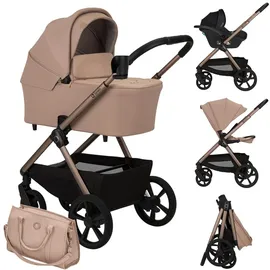 lionelo Carmine Beige