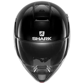 Shark Evojet Dual blank black/anthracite