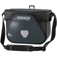 Ortlieb Ultimate Six Classic 6.5 asphalt/black