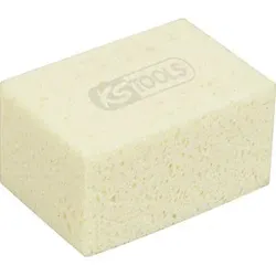 KS Tools Fugenschwamm, 100x150x80mm
