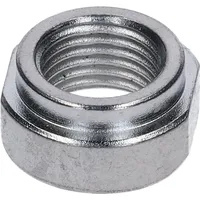 Shimano Kontermutter M10 für linken Konus
