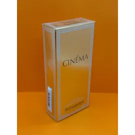 Yves Saint Laurent Cinema Eau de Parfum 90 ml
