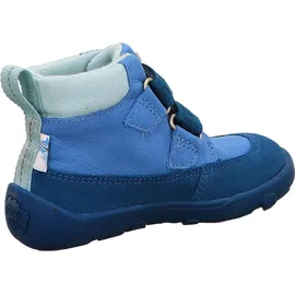 Affenzahn 01488 30211 Friendy Hai Blau Shoes Gr. 28