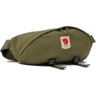 Fjällräven Gürteltasche Ulvö Hip Pack 23166 Large Bauchtaschen Grün