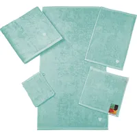Ross Vita Duschtuch 70 x 140 cm jade