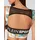 Plein Sport Sport BH Schwarz/Weiß S