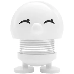 Hoptimist Dekofigur Bimble S White 6,6 cm - A