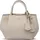GUESS Amorette | Handtasche in grau