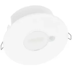 Legrand 660145 X-Light 360, 350 Lumen, 1 Stunden, Dauer & Bereitschaft, IP42, Autotest 1