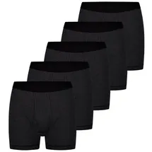 ESGE Retro Short / Pant schwarz L 5er Pack