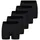 ESGE Retro Short / Pant schwarz L 5er Pack