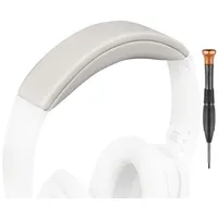 SOULWIT Ersatz Kopfband Stirnband für Bose QuietComfort 45 (QC45)/QuietComfort SE (QC SE)/New QuietComfort Wireless Kopfhörer, DIY Headband Zubehör