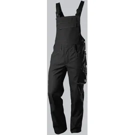 BP Komfort-Latzhose, Gr. 54l