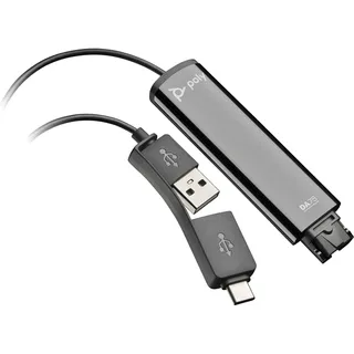 Poly DA75 Soundkarte (USB/USB-C)
