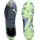 Puma Future 7 Play Herren Gray Skies-Elektro Purple-Fizzy Apple-Puma White 43