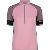 CMP Woman Bike T-shirt Pink 38