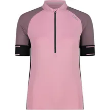 CMP Woman Bike T-shirt Pink 38
