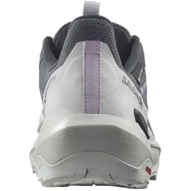 Salomon Elixir Damen India Ink/Glacier Gray/Orchid Petal 41 1/3